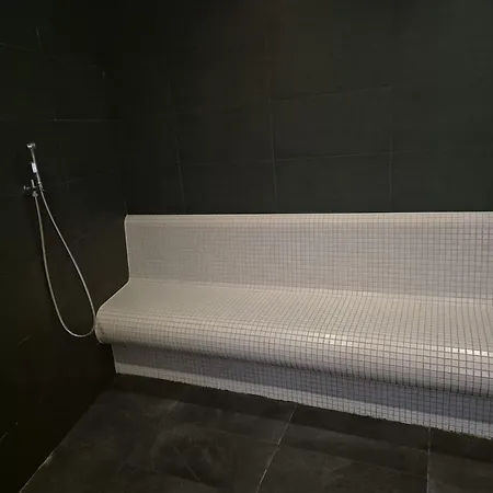 Apartament Hanza Tower Prestige Skyline 13th Floor With Balcony *